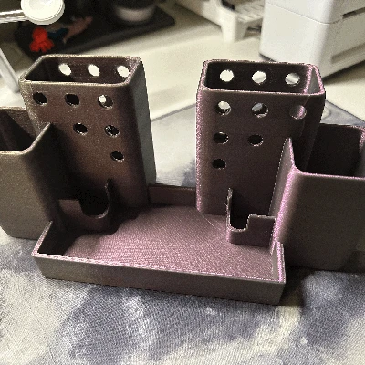 Kệ Đựng Đồ Đa Năng Để Bàn