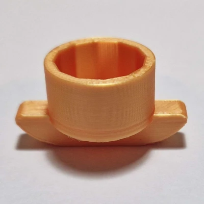 Bambu Bed Leveling Nut V2