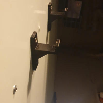 Kệ giữ thùng rác ủ phân hữu cơ