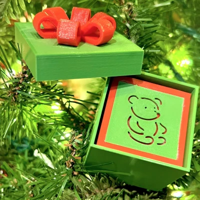 Món Quà Giáng Sinh: Trò Ảo Thuật Đọc Tâm Trí