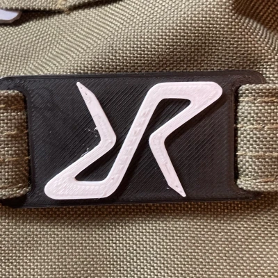 Patch Molle RevolutionRace