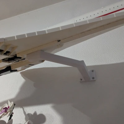 Giá treo tường Lego Concorde
