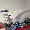Giá treo tường Lego Concorde - Thumbnail 3