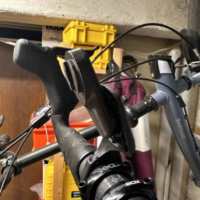 Đế Gắn Wahoo Lên Đế Điện Thoại SPC+