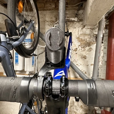 Đế Gắn Wahoo Lên Đế Điện Thoại SPC+