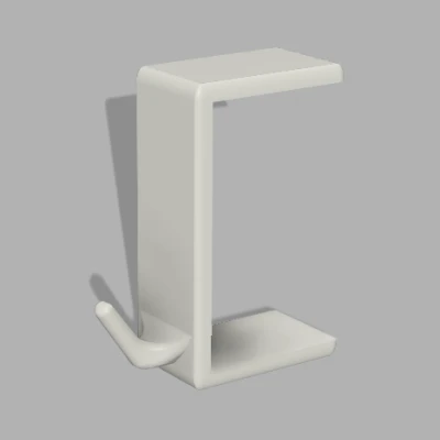 Móc treo bàn làm việc cho bàn ULINE