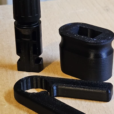 Dụng Cụ Siết MC4