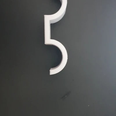 Kẹp Giữ Ống Nước 28mm