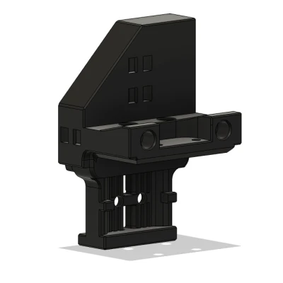 Mount E3D Roto cho Voron V0