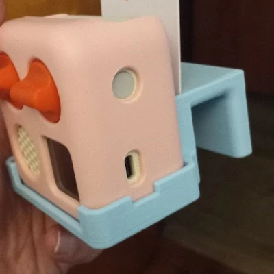 Giá đỡ Yoto Player gắn đầu giường