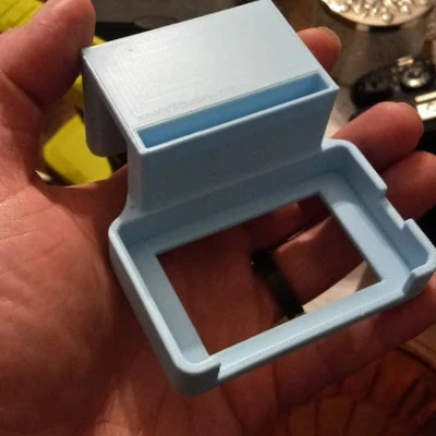 Giá đỡ Yoto Player gắn đầu giường