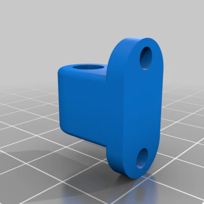 Giá Treo Tường Loa Xoay Ngang