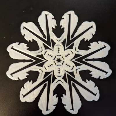 Cùng Tuyết Rơi Nào Buffalo!