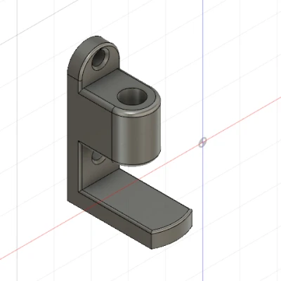 Giá Treo Tường Loa Xoay Ngang Tiện Lợi