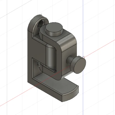 Giá Treo Tường Loa Xoay Ngang Tiện Lợi