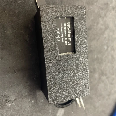 Vỏ bảo vệ Pwnagotchi