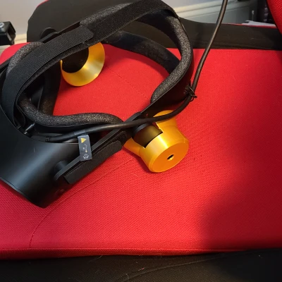 Chén Tai Nghe Cho HP Reverb 2