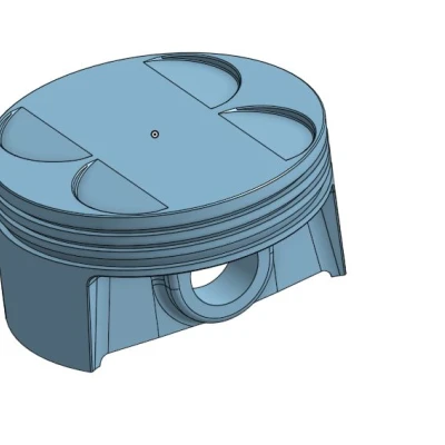 Piston Aprilia RSV Mille 2002 RP