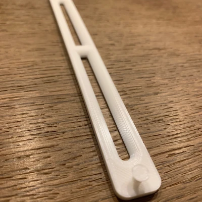 Giá treo tường cho Fritz box