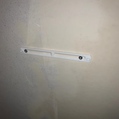 Giá treo tường cho Fritz box