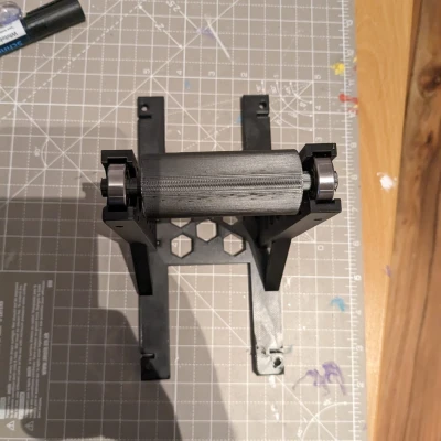 Giá Đỡ Cuộn Filaments 3D