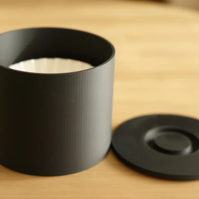 Giá Đỡ Giấy Lọc Cà Phê (Loại Wave)