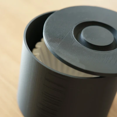 Giá Đỡ Giấy Lọc Cà Phê (Loại Wave)