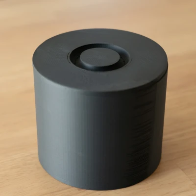 Giá Đỡ Giấy Lọc Cà Phê (Loại Wave)