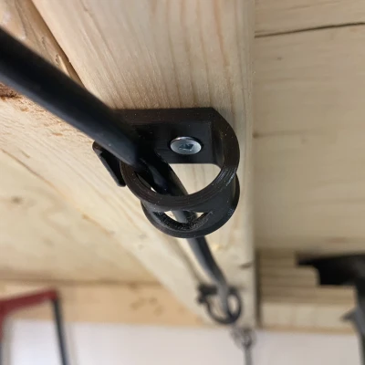 Kẹp Dây - Nhanh và Gọn