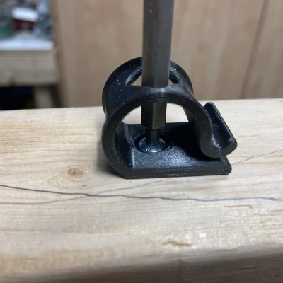 Kẹp Dây - Nhanh và Gọn