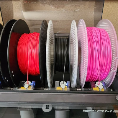 Adapter Cuộn Dây AMS SUNLU 250G