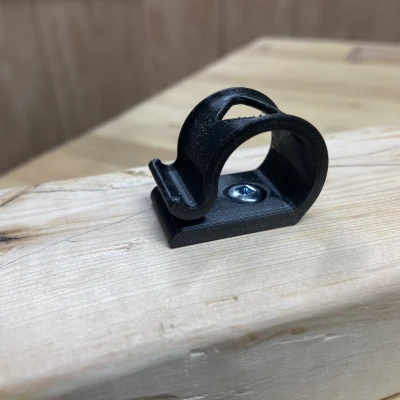 Kẹp Dây - Nhanh và Gọn