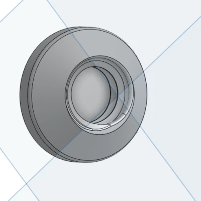 Adapter Cuộn Dây AMS SUNLU 250G