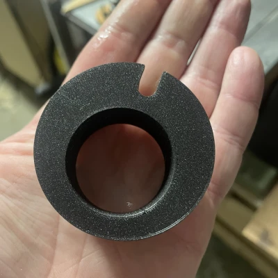 Chốt cắm ống hút bụi và dây điện 50mm