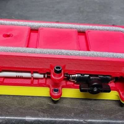 Bàn Hút Chân Không / Vacuum Table