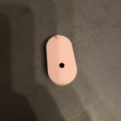 Giá đỡ thanh treo quần áo Ikea cho tủ Vihals