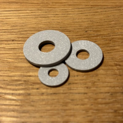 Vòng Đệm (DIN9021) - Washer
