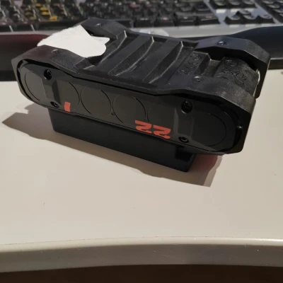 Giá Đỡ Pin Hilti Nuron