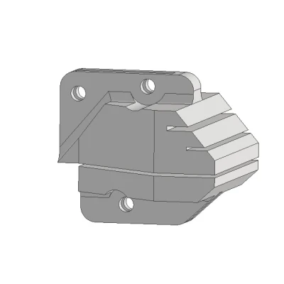 Kìm Kẹp Tuýp Nhôm