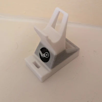 Chân đế cho Steam Controller và Dongle