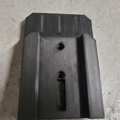 Giá Treo Pin Ego Lên Bảng Ghim