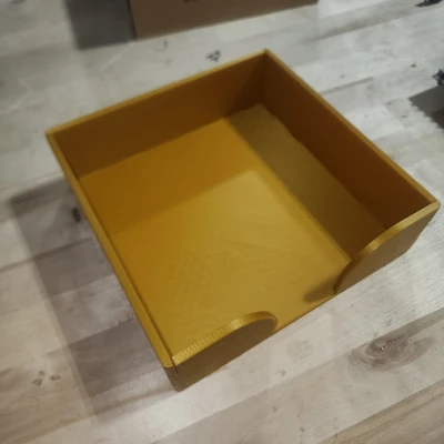 Giá Đỡ Khăn Ăn 7x7 inch