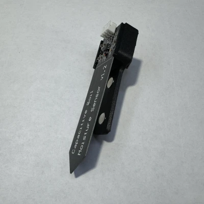 Giá đỡ nam châm cho cảm biến độ ẩm dung tích