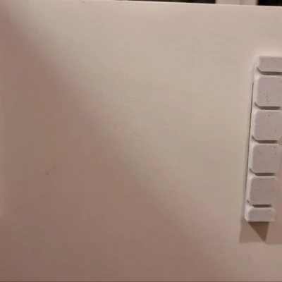 Giá đỡ lau nhà REMIX siêu ngắn (Roborock S7)