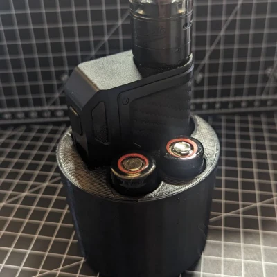 Giá Đỡ Cốc Cho Mod Lost Vape Thelema