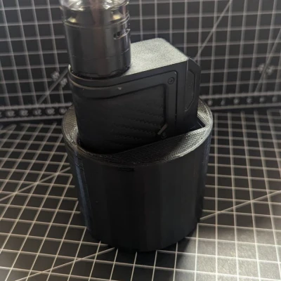 Giá Đỡ Cốc Cho Mod Lost Vape Thelema