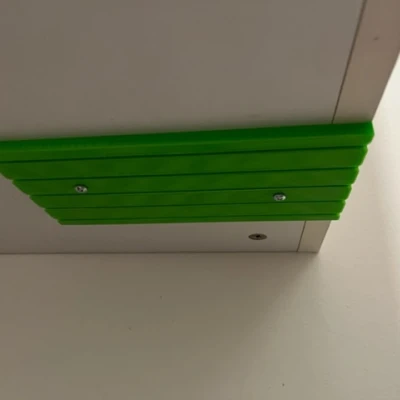 Giá Đỡ Cây Lau Nhà (Roborock S7)