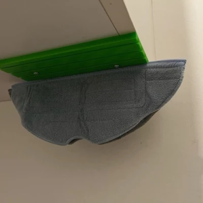 Giá Đỡ Cây Lau Nhà (Roborock S7)