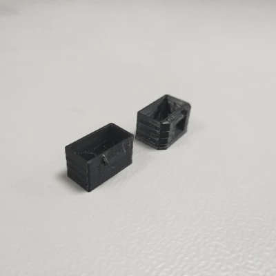 Nắp Bọc Dây Nguồn PC Cho Đầu Nối CPU EPS/PCI-E