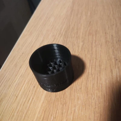 Chống Lóa / Bảo Vệ Ống Ngắm 30mm